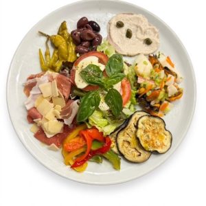 Antipasto Misto