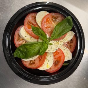 Insalata Caprese